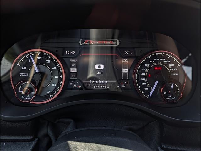 ram ram 1500 pickup 2019 1C6SRFLT0KN855754 image ram ram 1500 pickup 2019 1C6SRFLT0KN855754 image